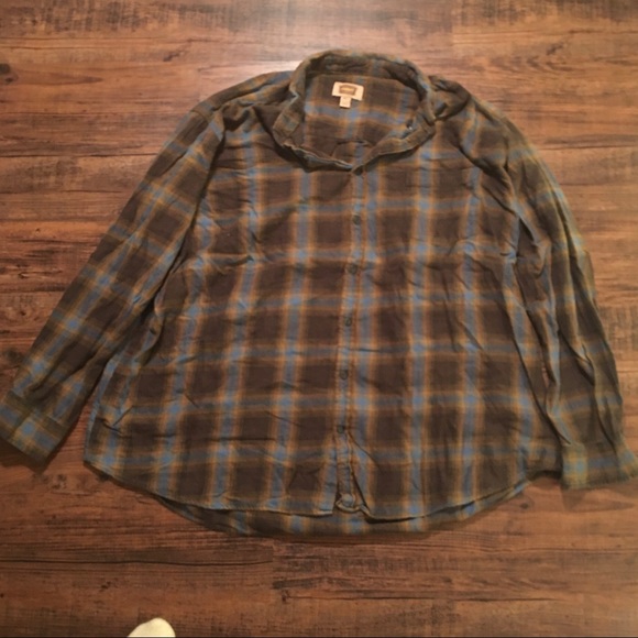 3XLT Foundry button down - Picture 1 of 3